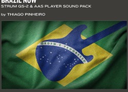 AAS Applied Acoustics Systems Brazil Now